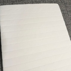 IKEA マットレス　MALFORSの画像