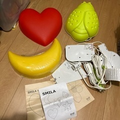 ⭐︎【新品】IKEA照明３個セット