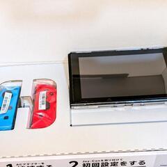【お取り引き中】Switchの画像