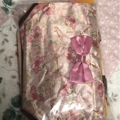 【単体取引不可】ランチバック6個セットの画像