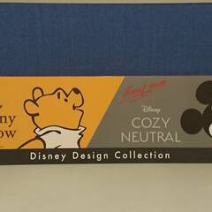 ディズニーデザインコレクション ３枚セット  ＰＯＰ 非売品の画像