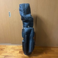 ゴルフクラブ一式の画像