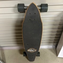 セクター9 スケートボード