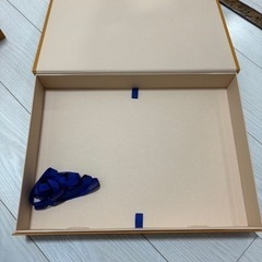 VUITTON 空箱の画像