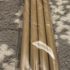 タープ用のポール