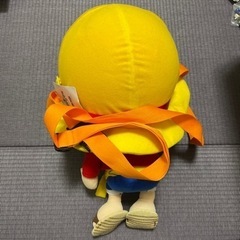 usj ユニバ　ワンピース　ルフィ　ポップコーンバケツの画像