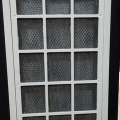 TCI-050 テクノス冷風扇　マイナスイオンの画像