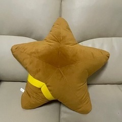 ポケモン　ぬいぐるみ　ヒトデマンの画像