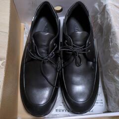 MBT  革靴LWC425L　24〜24.5センチ★新品