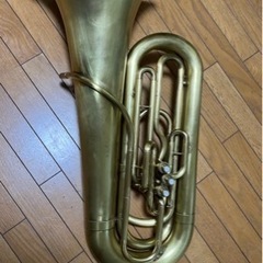 ヤマハ（ニッカン）　YBB-103 サテン仕上げパーツ パーツの画像
