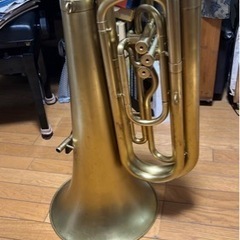 ヤマハ（ニッカン）　YBB-103 サテン仕上げパーツ パーツの画像