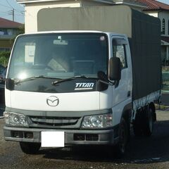 H.16  マツダ タイタンダッシュ 2.0 ワイドロー 1.3...