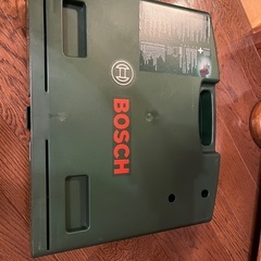ボーネルンド BOSCH ボッシュ ミニワークセンターの画像