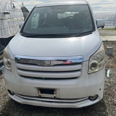 TOYOTA NOAH for EXPORT