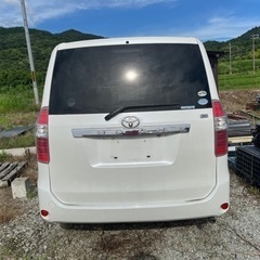 TOYOTA NOAH for EXPORT - その他