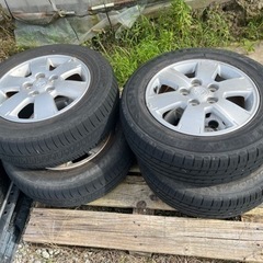 TOYOTA NOAH for EXPORT - 地元のお店