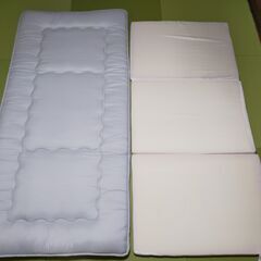 布団セット　掛け布団　ニトリ　タオルケット