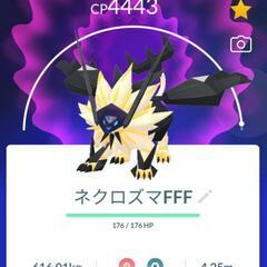 ポケモンGOリアルフレンド募集