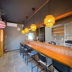 サウナ施設のスタッフ募集❗️の画像