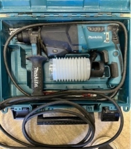 ★マキタ★ハンマードリル★