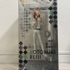 うたの☆プリンスさまっ♪ 寿嶺二 フィギュア
