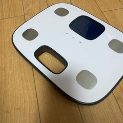 体重計