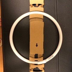 ホタルックスリム　27形　電球色