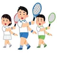 7月30日か31日の夕方以降にがっつりソフトテニス したい方おら...