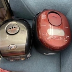 ★炊飯器★3.5合★5合★