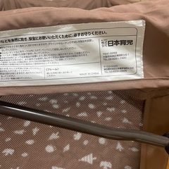 ベビーサークルの画像