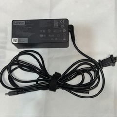 65w ノートパソコン　ACアダプター 