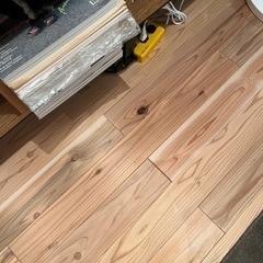 フローリング
の画像