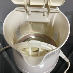 ティファール1.2L(接触不良気味)の画像