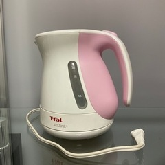 ティファール1.2L(接触不良気味)