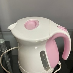 ティファール1.2L(接触不良気味)の画像