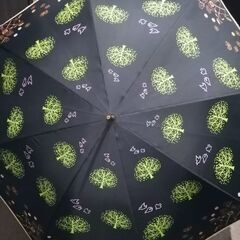 雨傘　55cm