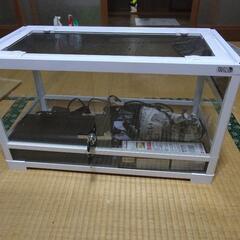 爬虫類ゲージ
