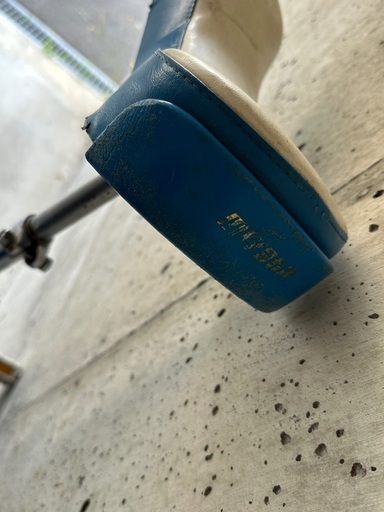 中古】一輪車 宮田自転車 miyata 作成 大道芸 ジャグリング