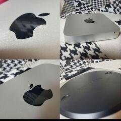 MacMini2012 i7 2.6GHz RAM16GB SSD2TBの画像