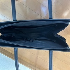 【ほぼ新品】リクルートカバン:レディースの画像
