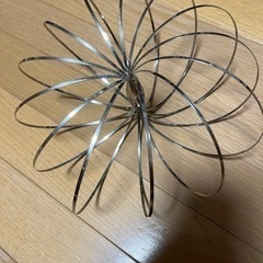 マジックリング　子供用おもちゃ　の画像