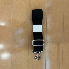 【ほぼ新品】リクルートカバン:メンズの画像