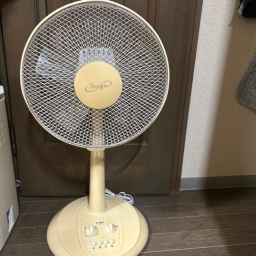 好評‼️これからの暑い日に欠かせない扇風機になります。