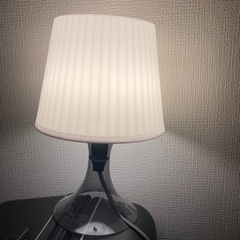 IKEA ランプ