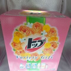 【早いもの勝ち！】LION(ライオン) 液体トップバラエティギフト LEV-30S！の画像