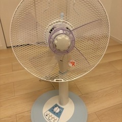扇風機