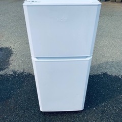 Haier 冷凍冷蔵庫 JR-N121A