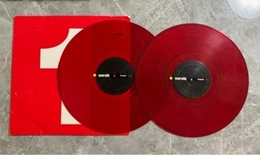 希少PHASE DJ "ULTIMATE"