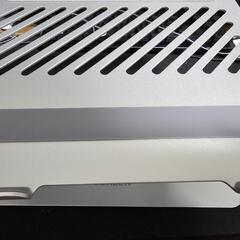 ヘッドホン＆コントローラースタンド、ノートパソコン充電スタンド、ノートパソコンスタンドの画像