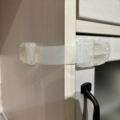 レンジ台/食器棚/キッチンカウンターの画像